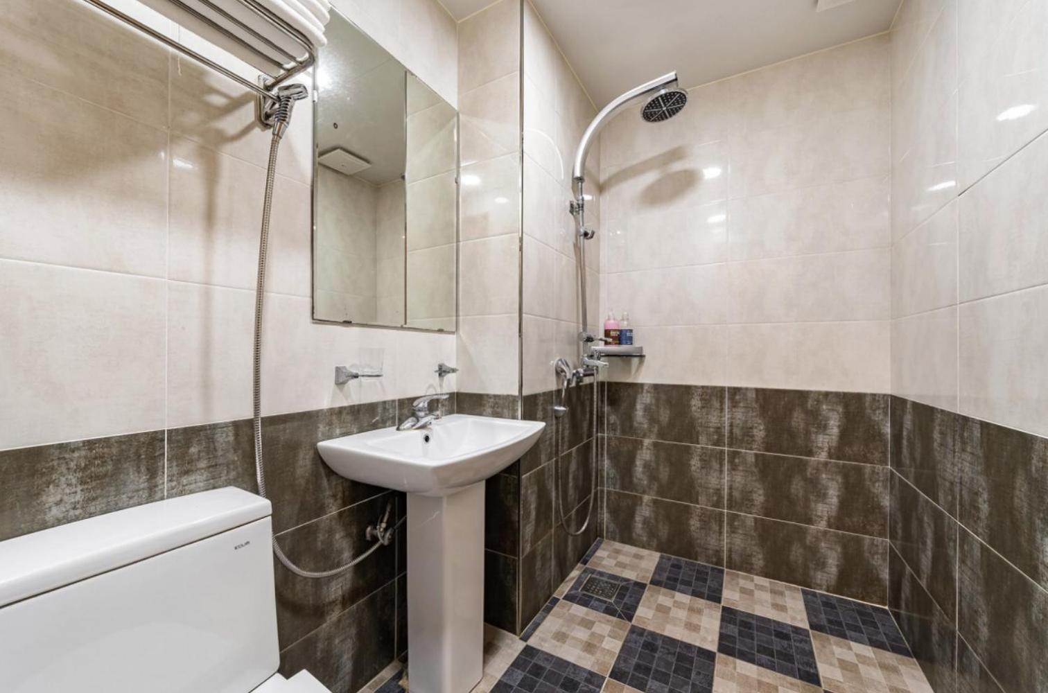 סאוגוויפו Rex Hotel מראה חיצוני תמונה